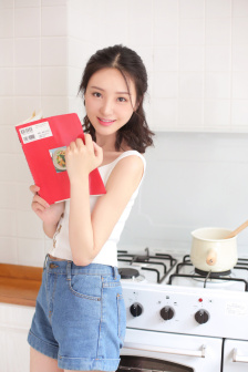 李雪琴脱口秀